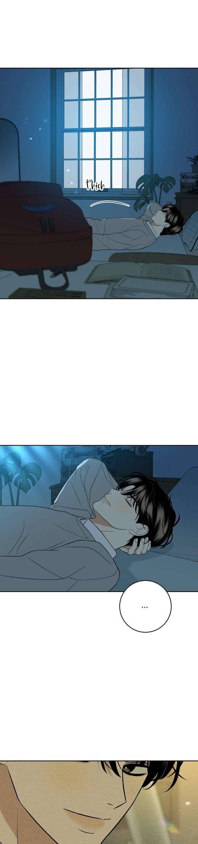 Kỷ Niệm Tuổi 19 Tồi Tệ Chapter 16 - Trang 2