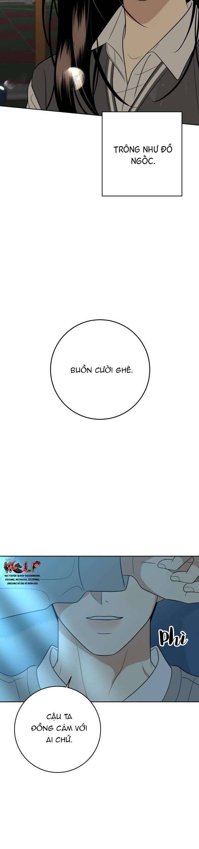 Kỷ Niệm Tuổi 19 Tồi Tệ Chapter 16 - Trang 2