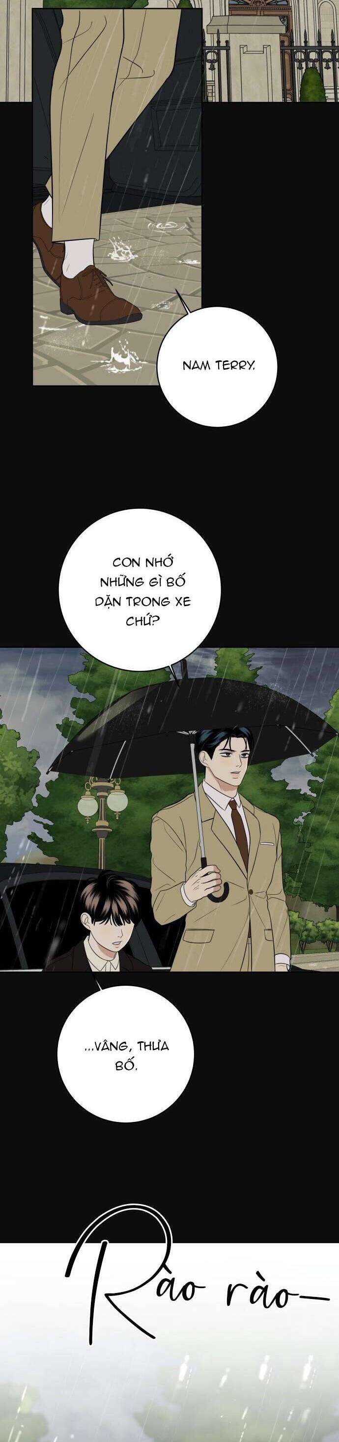 Kỷ Niệm Tuổi 19 Tồi Tệ Chapter 16 - Trang 2