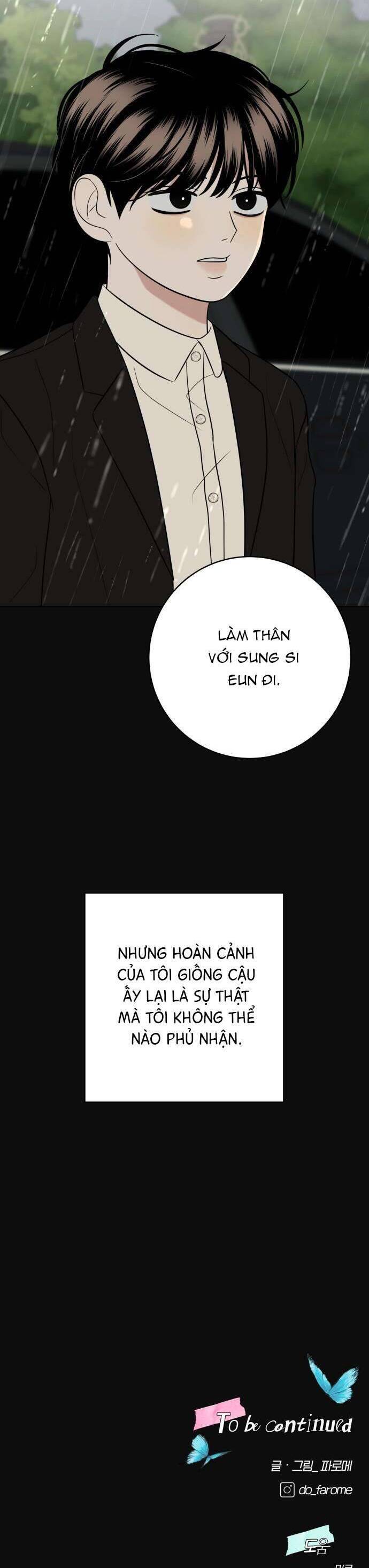 Kỷ Niệm Tuổi 19 Tồi Tệ Chapter 16 - Trang 2