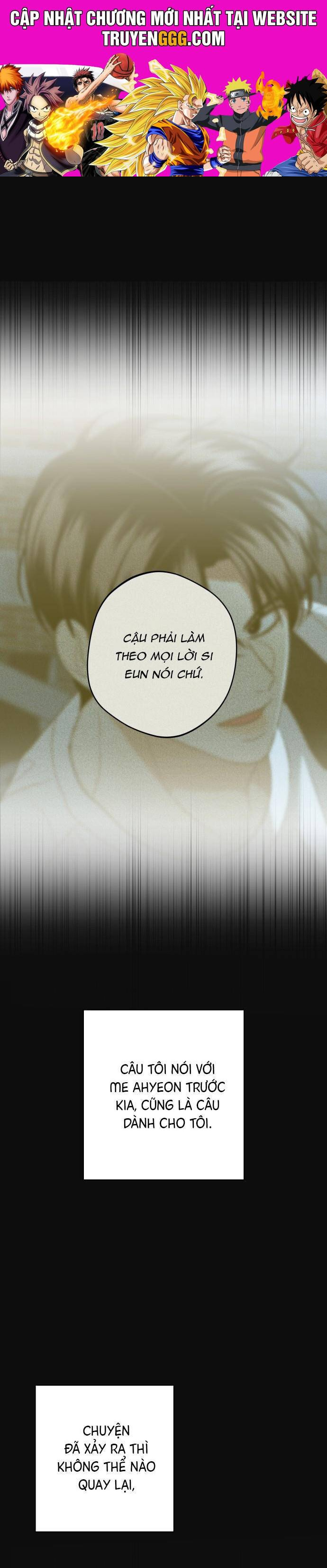 Kỷ Niệm Tuổi 19 Tồi Tệ Chapter 17 - Trang 2