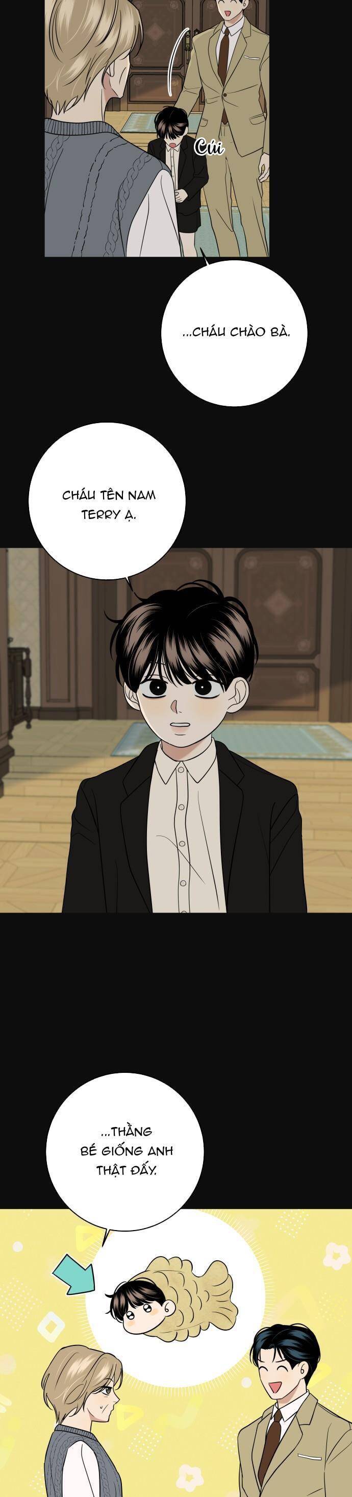 Kỷ Niệm Tuổi 19 Tồi Tệ Chapter 17 - Trang 2