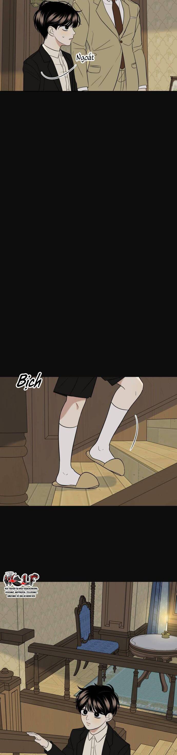 Kỷ Niệm Tuổi 19 Tồi Tệ Chapter 17 - Trang 2