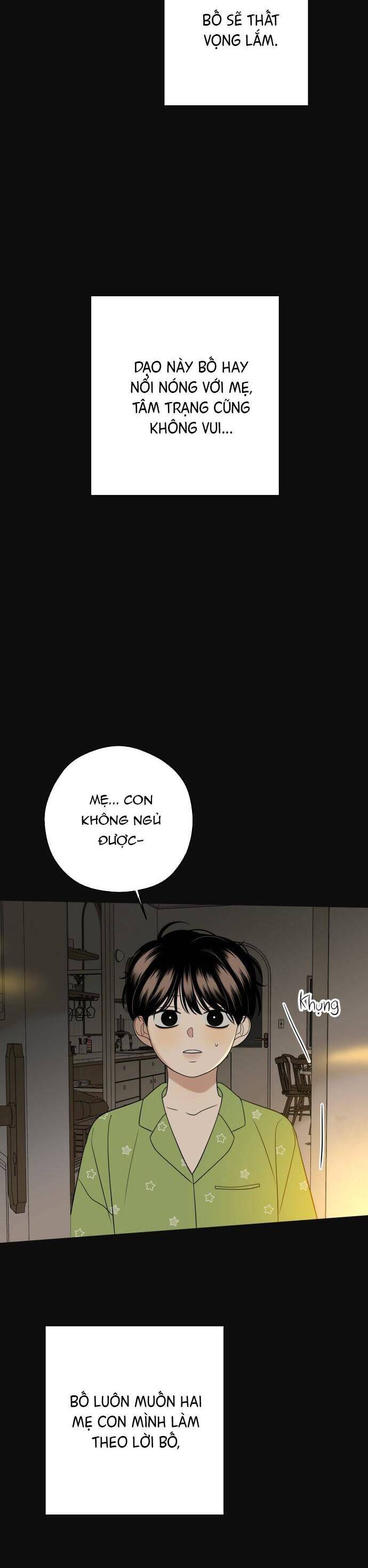 Kỷ Niệm Tuổi 19 Tồi Tệ Chapter 17 - Trang 2