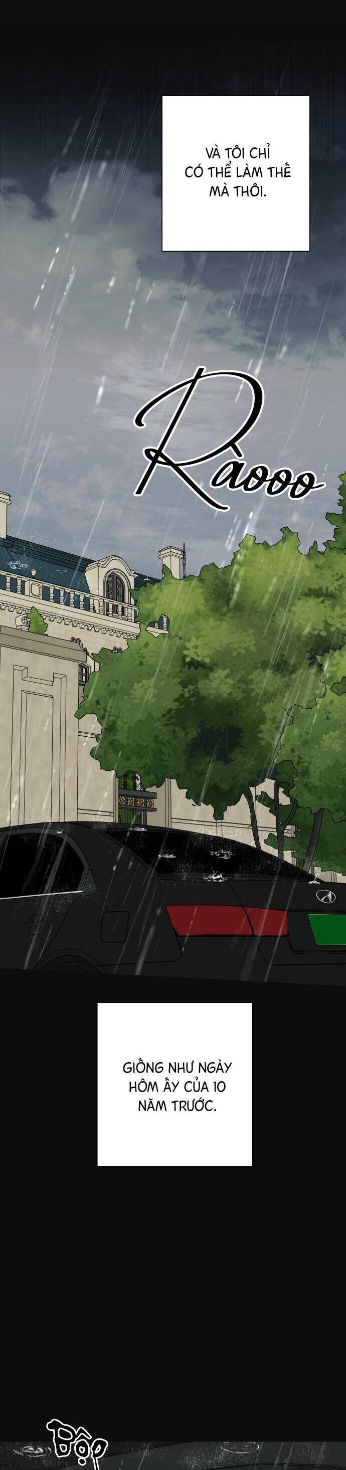 Kỷ Niệm Tuổi 19 Tồi Tệ Chapter 17 - Trang 2