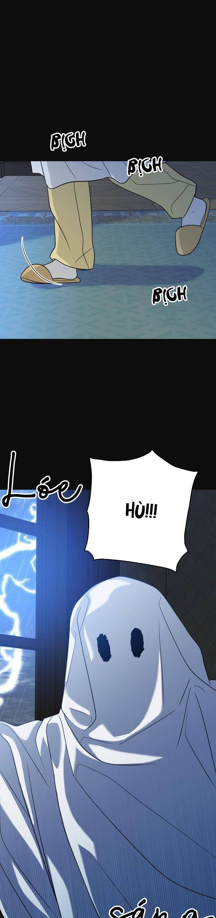 Kỷ Niệm Tuổi 19 Tồi Tệ Chapter 17 - Trang 2