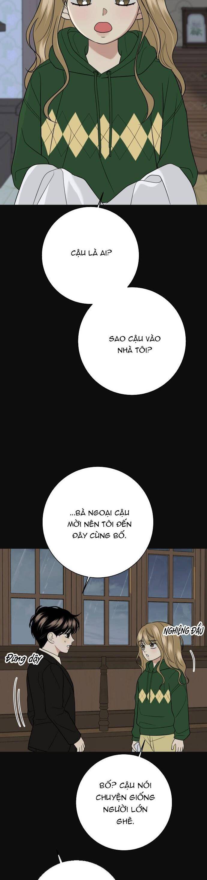 Kỷ Niệm Tuổi 19 Tồi Tệ Chapter 17 - Trang 2