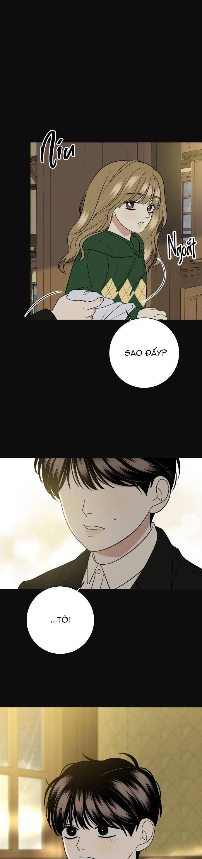 Kỷ Niệm Tuổi 19 Tồi Tệ Chapter 17 - Trang 2