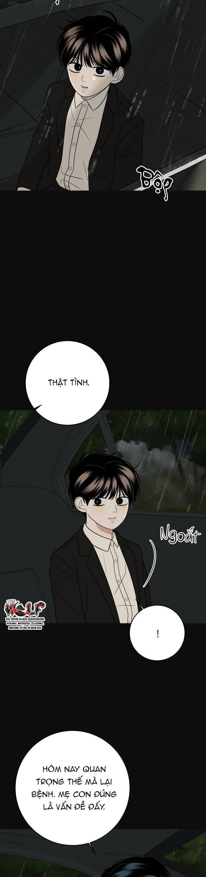 Kỷ Niệm Tuổi 19 Tồi Tệ Chapter 17 - Trang 2