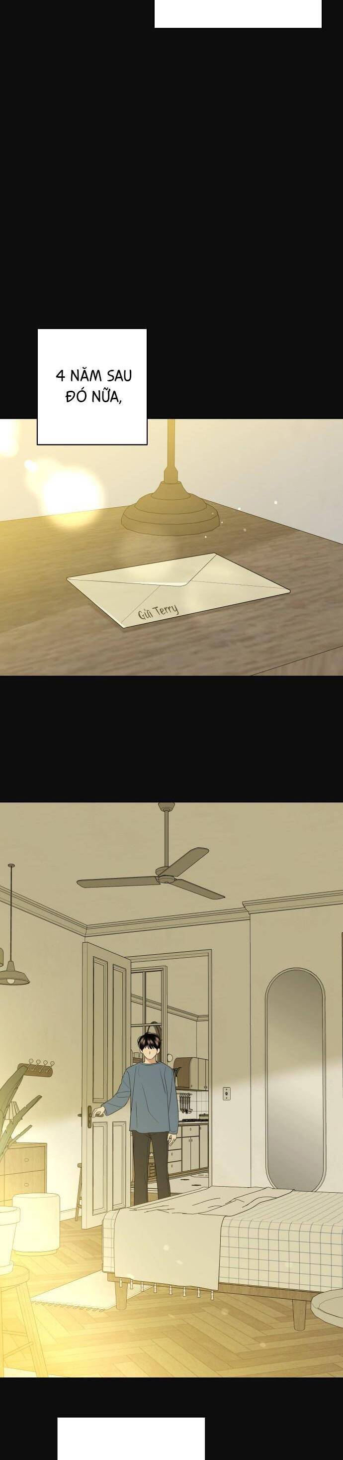 Kỷ Niệm Tuổi 19 Tồi Tệ Chapter 17 - Trang 2