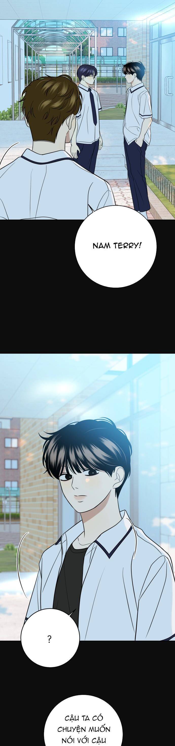 Kỷ Niệm Tuổi 19 Tồi Tệ Chapter 17 - Trang 2