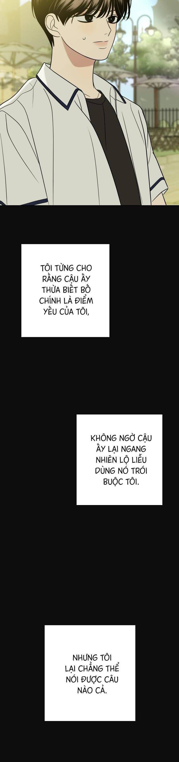 Kỷ Niệm Tuổi 19 Tồi Tệ Chapter 17 - Trang 2