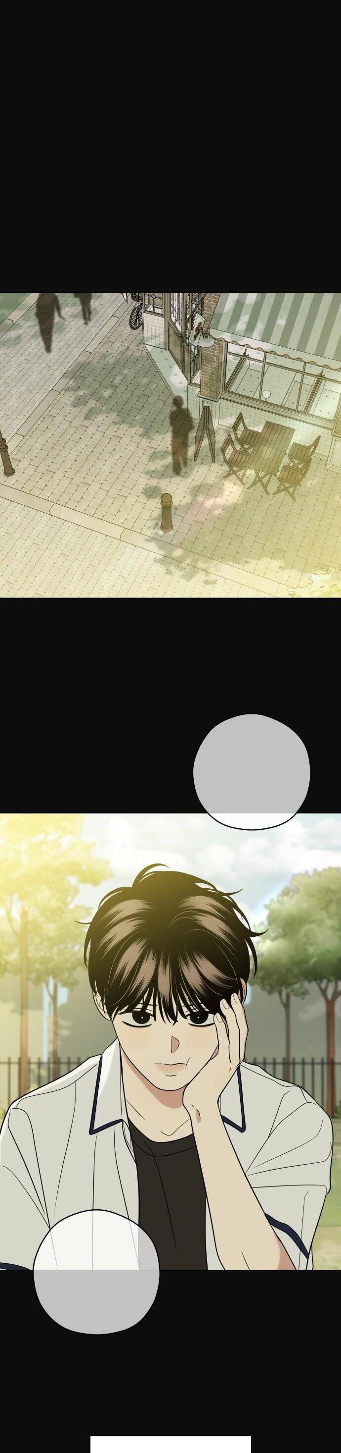 Kỷ Niệm Tuổi 19 Tồi Tệ Chapter 17 - Trang 2