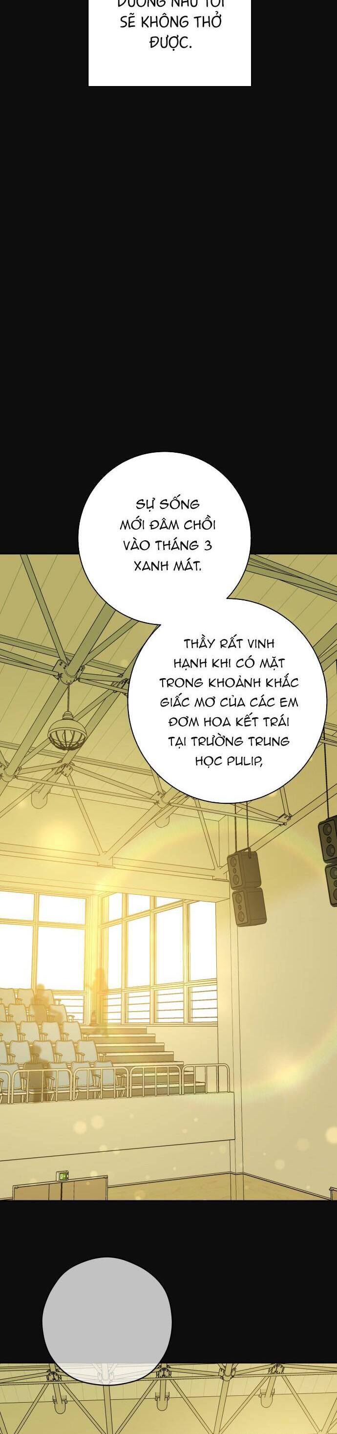 Kỷ Niệm Tuổi 19 Tồi Tệ Chapter 17 - Trang 2