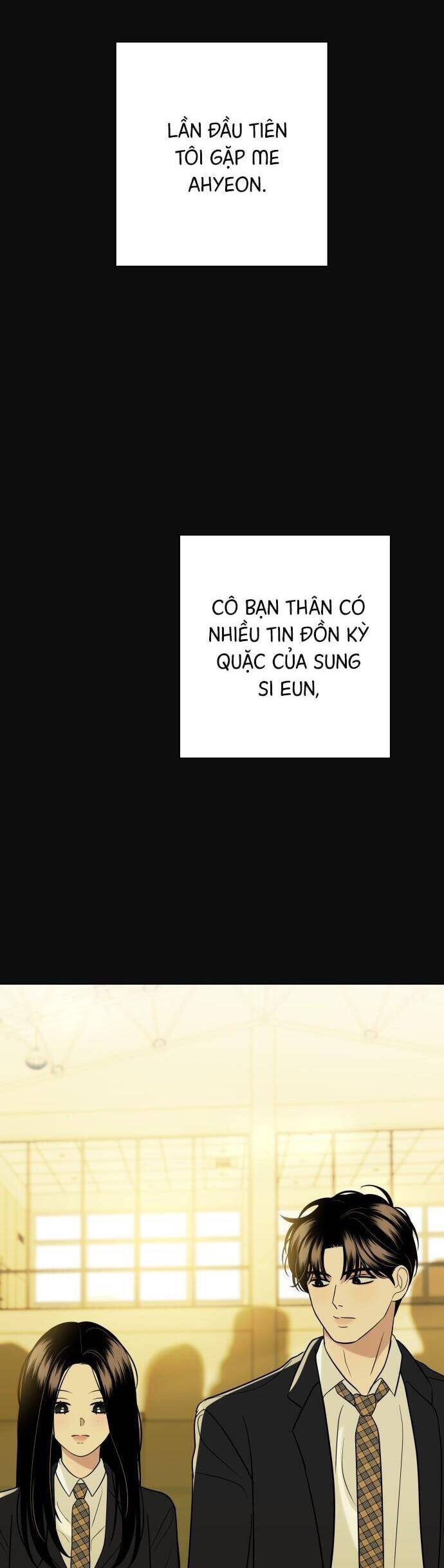 Kỷ Niệm Tuổi 19 Tồi Tệ Chapter 17 - Trang 2