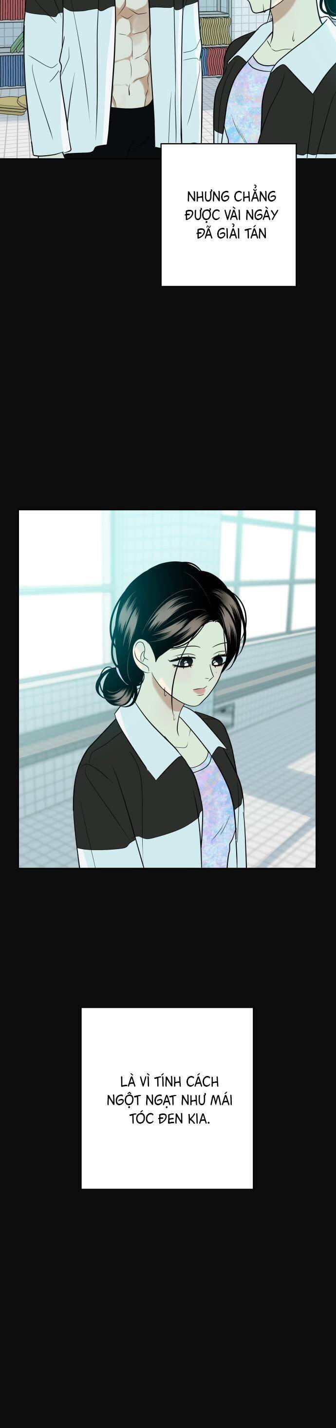 Kỷ Niệm Tuổi 19 Tồi Tệ Chapter 18 - Trang 2