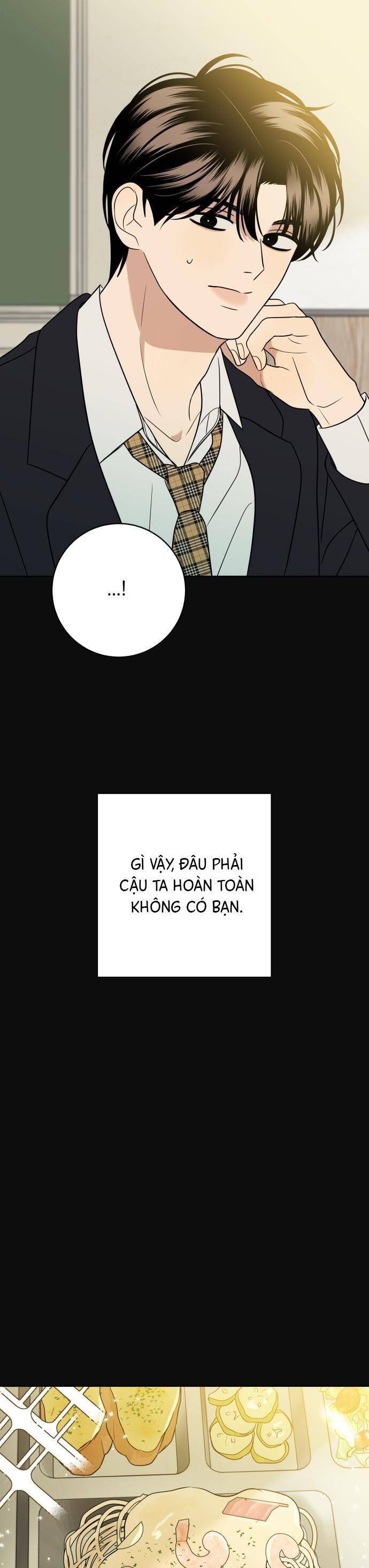Kỷ Niệm Tuổi 19 Tồi Tệ Chapter 18 - Trang 2