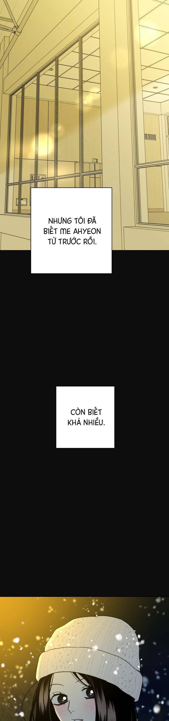 Kỷ Niệm Tuổi 19 Tồi Tệ Chapter 18 - Trang 2