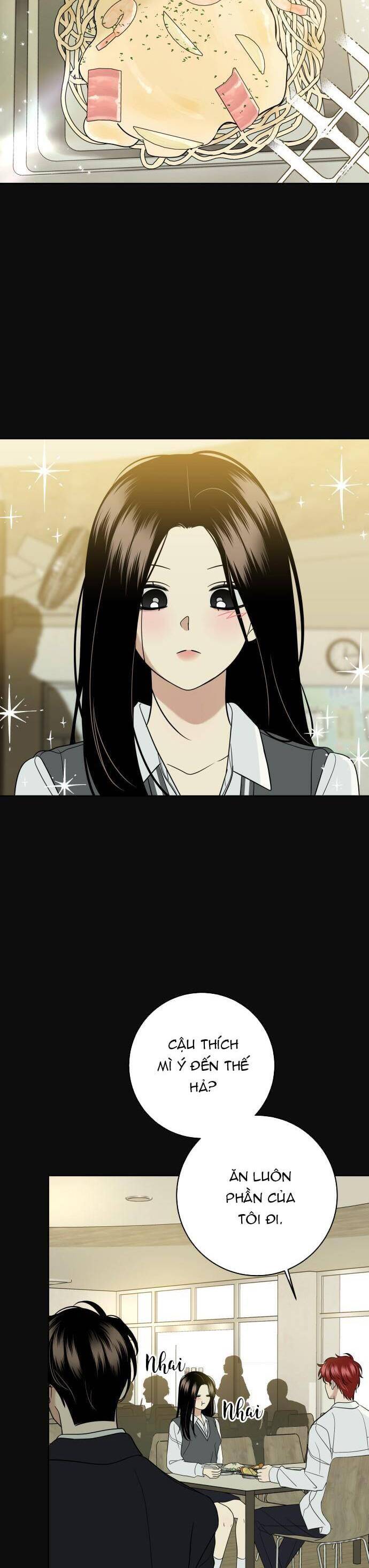 Kỷ Niệm Tuổi 19 Tồi Tệ Chapter 18 - Trang 2