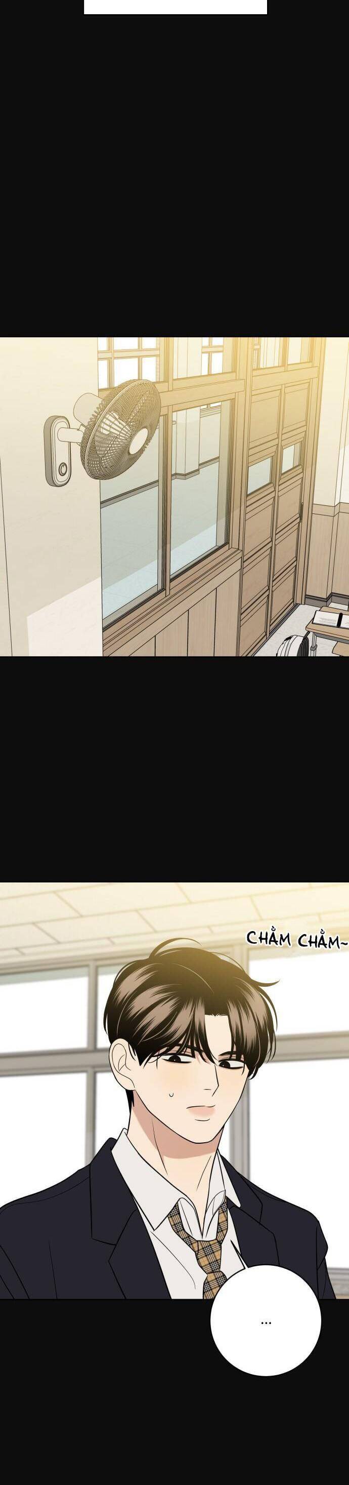 Kỷ Niệm Tuổi 19 Tồi Tệ Chapter 18 - Trang 2