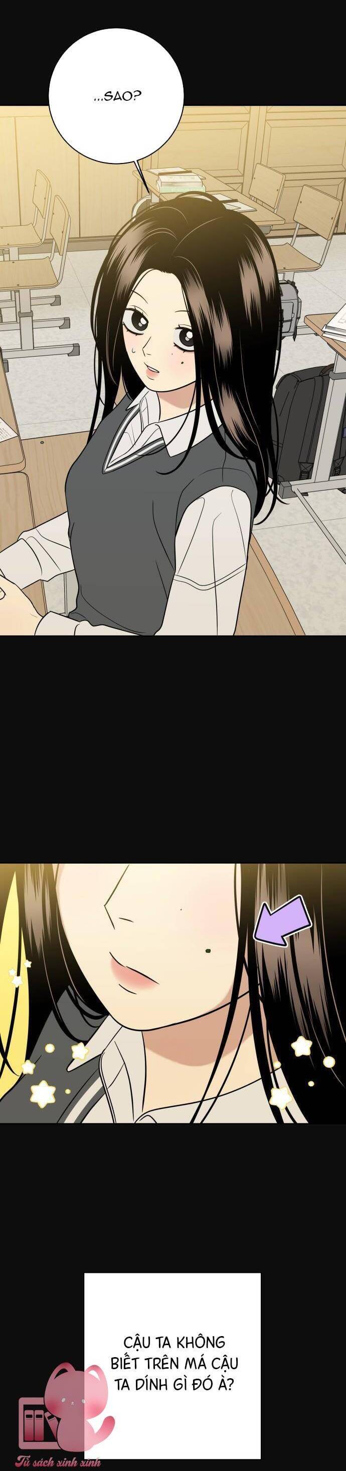 Kỷ Niệm Tuổi 19 Tồi Tệ Chapter 18 - Trang 2