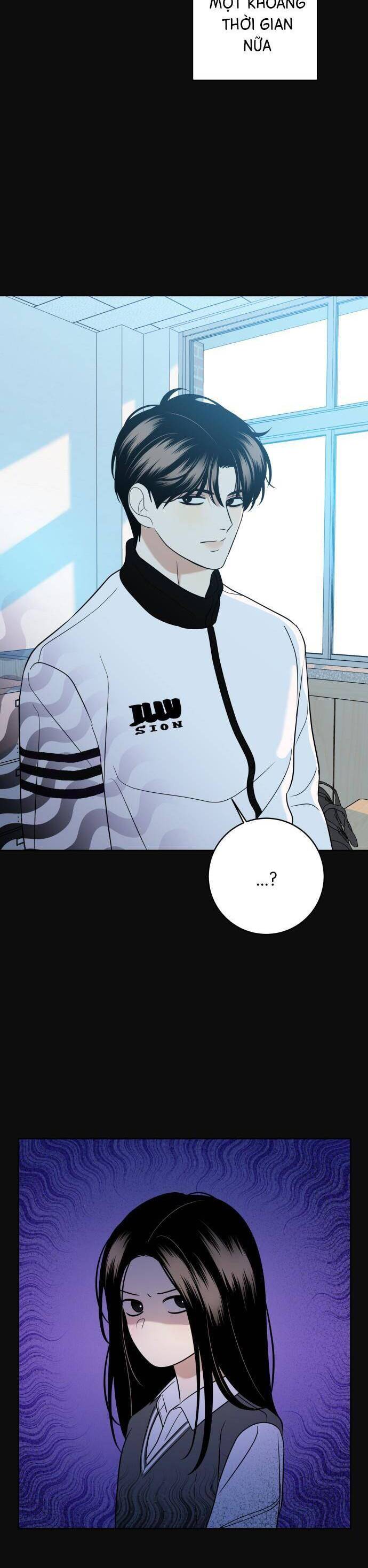 Kỷ Niệm Tuổi 19 Tồi Tệ Chapter 18 - Trang 2