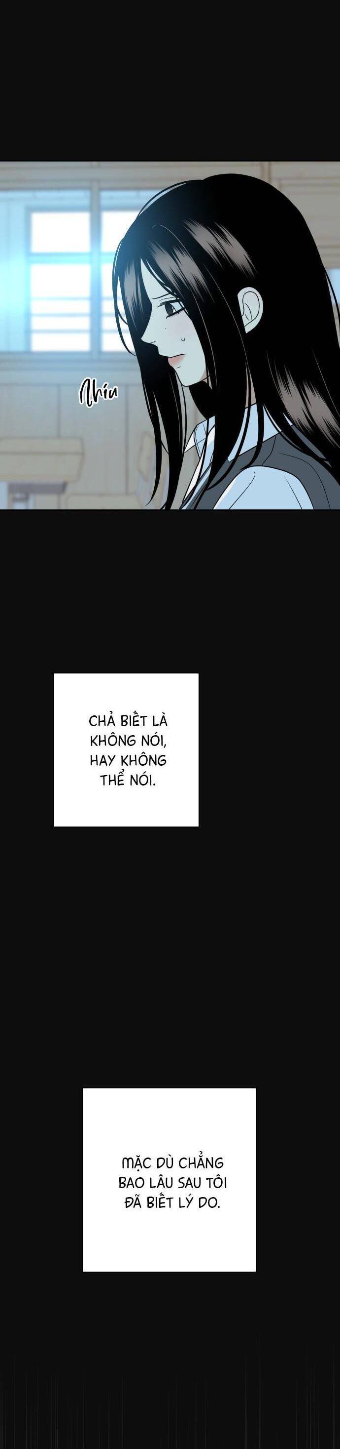 Kỷ Niệm Tuổi 19 Tồi Tệ Chapter 18 - Trang 2