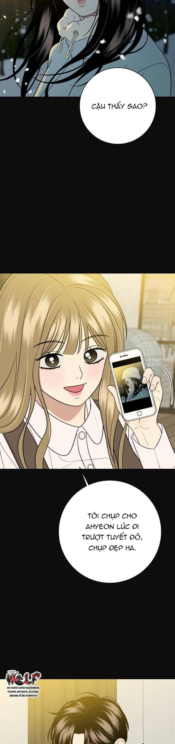 Kỷ Niệm Tuổi 19 Tồi Tệ Chapter 18 - Trang 2