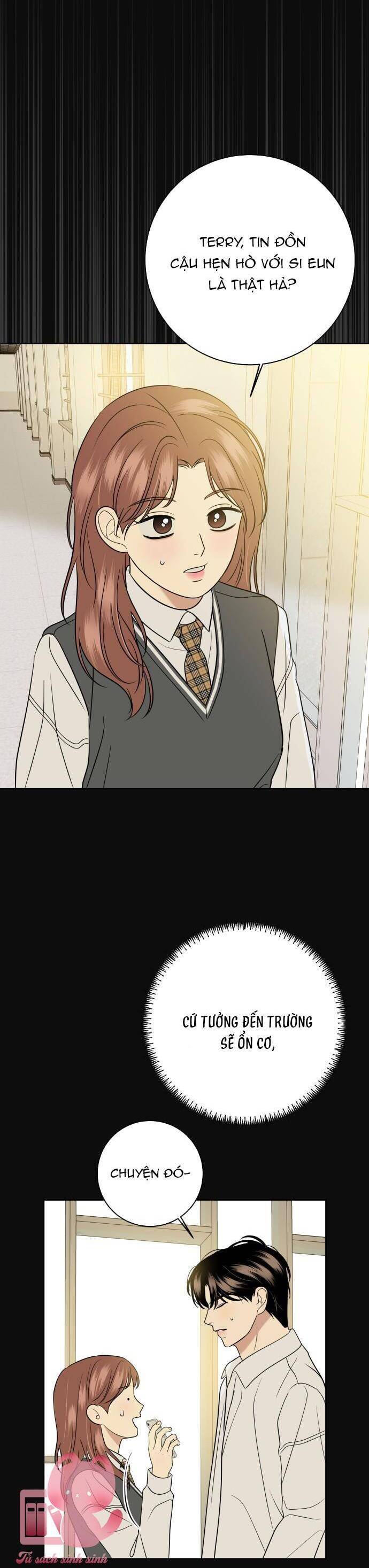 Kỷ Niệm Tuổi 19 Tồi Tệ Chapter 18 - Trang 2