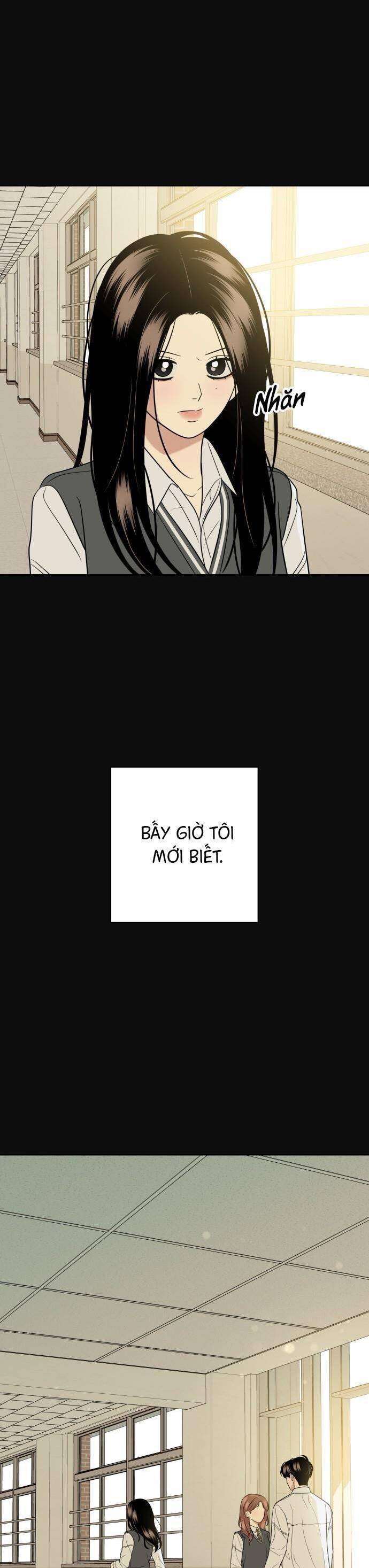 Kỷ Niệm Tuổi 19 Tồi Tệ Chapter 18 - Trang 2