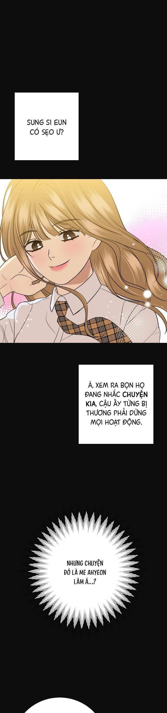 Kỷ Niệm Tuổi 19 Tồi Tệ Chapter 18 - Trang 2