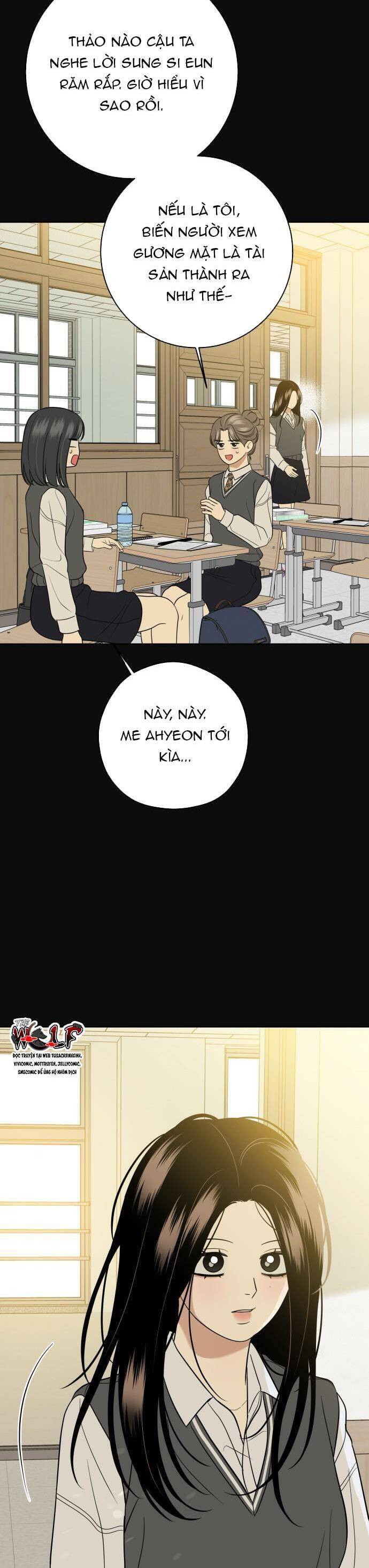 Kỷ Niệm Tuổi 19 Tồi Tệ Chapter 18 - Trang 2