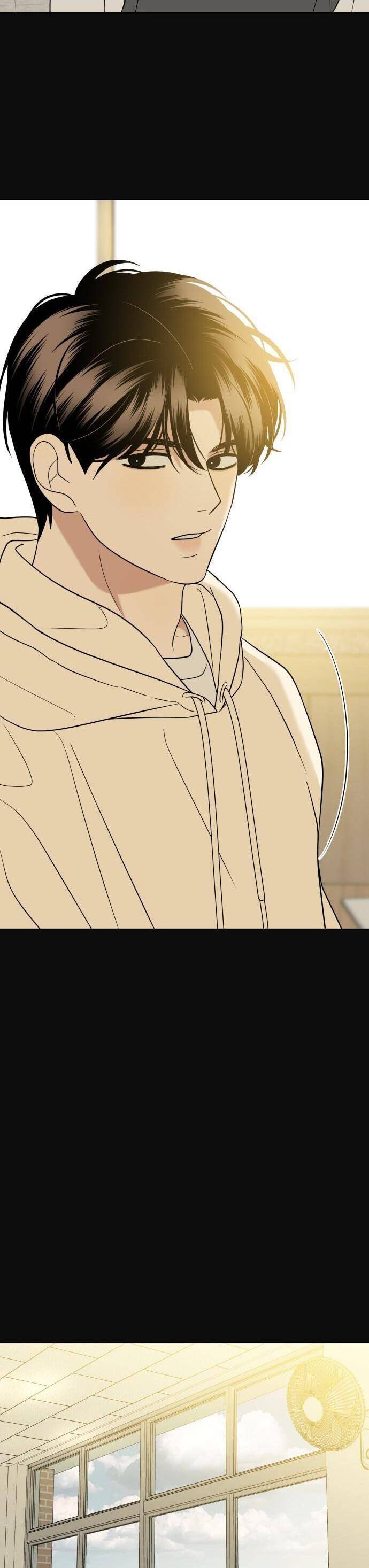 Kỷ Niệm Tuổi 19 Tồi Tệ Chapter 18 - Trang 2