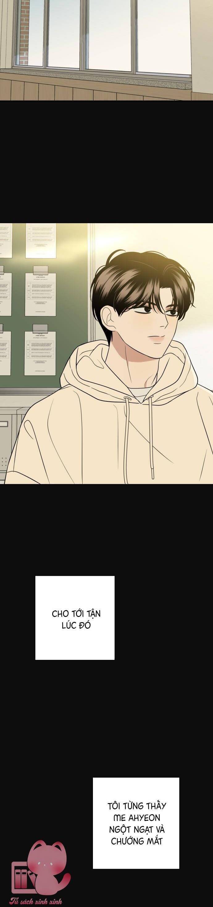 Kỷ Niệm Tuổi 19 Tồi Tệ Chapter 18 - Trang 2