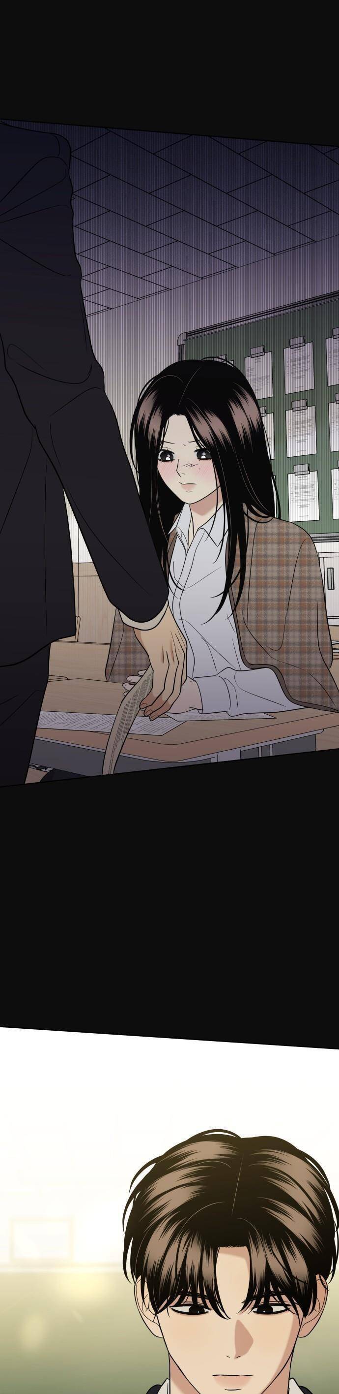 Kỷ Niệm Tuổi 19 Tồi Tệ Chapter 18 - Trang 2