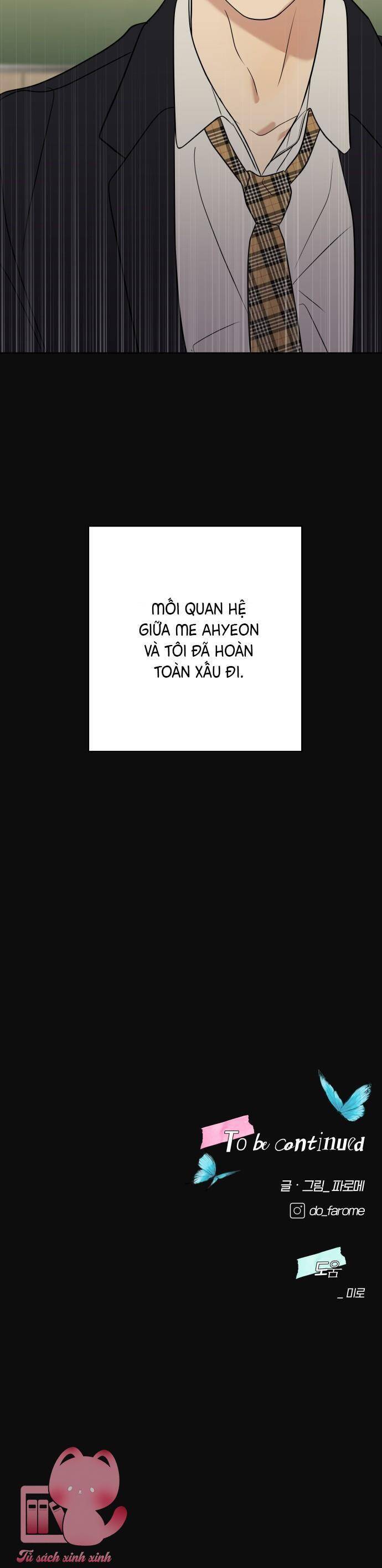 Kỷ Niệm Tuổi 19 Tồi Tệ Chapter 18 - Trang 2