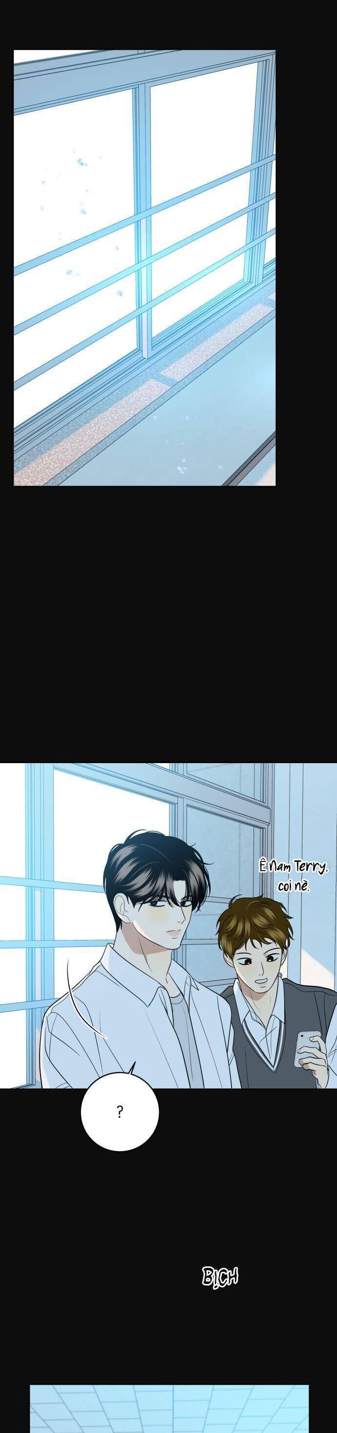 Kỷ Niệm Tuổi 19 Tồi Tệ Chapter 19 - Trang 2