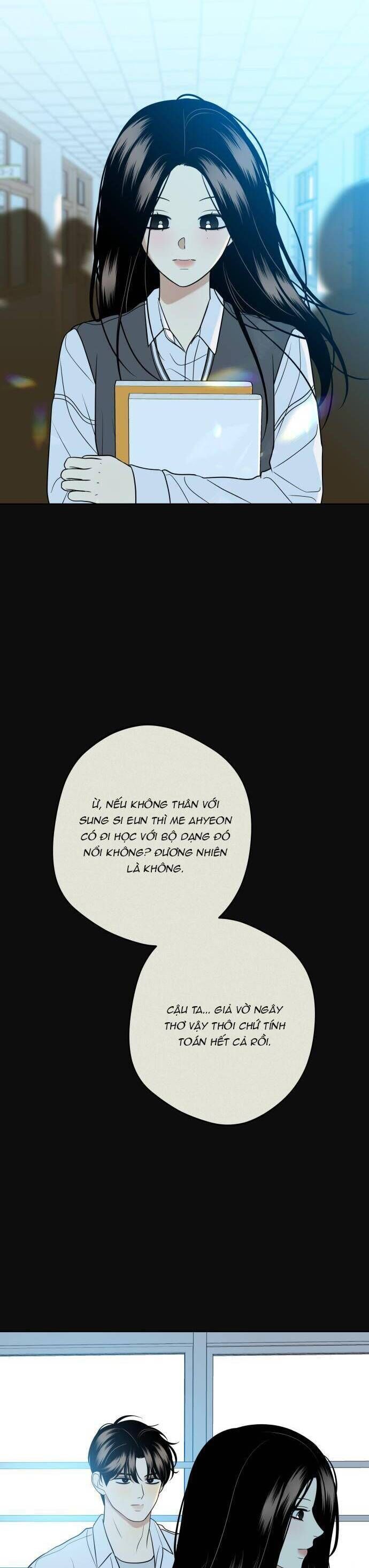 Kỷ Niệm Tuổi 19 Tồi Tệ Chapter 19 - Trang 2