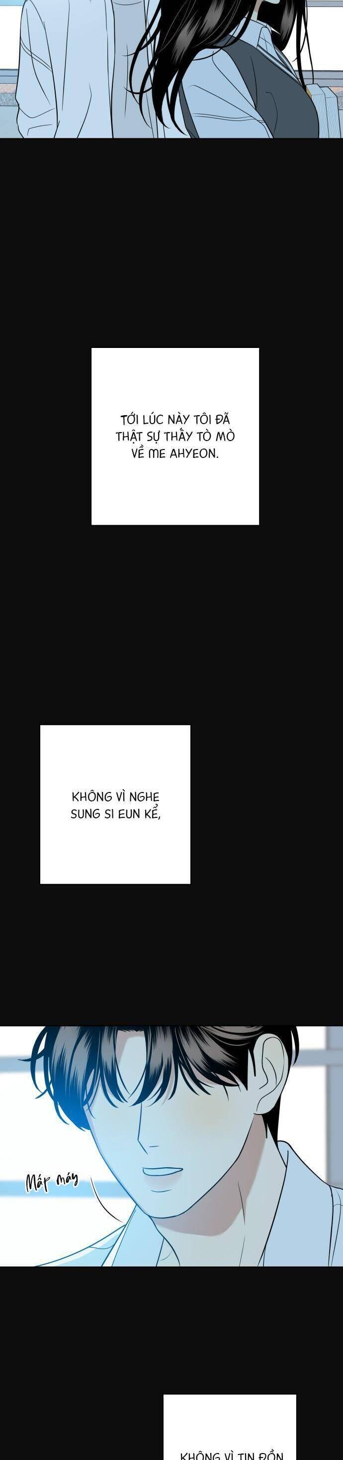 Kỷ Niệm Tuổi 19 Tồi Tệ Chapter 19 - Trang 2