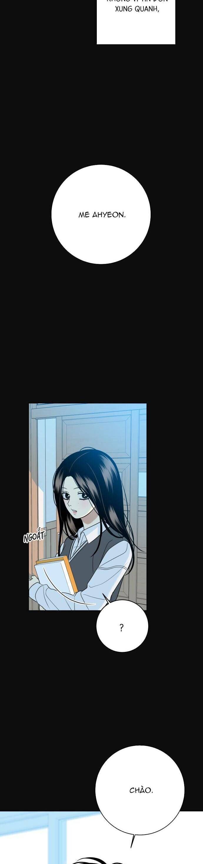 Kỷ Niệm Tuổi 19 Tồi Tệ Chapter 19 - Trang 2