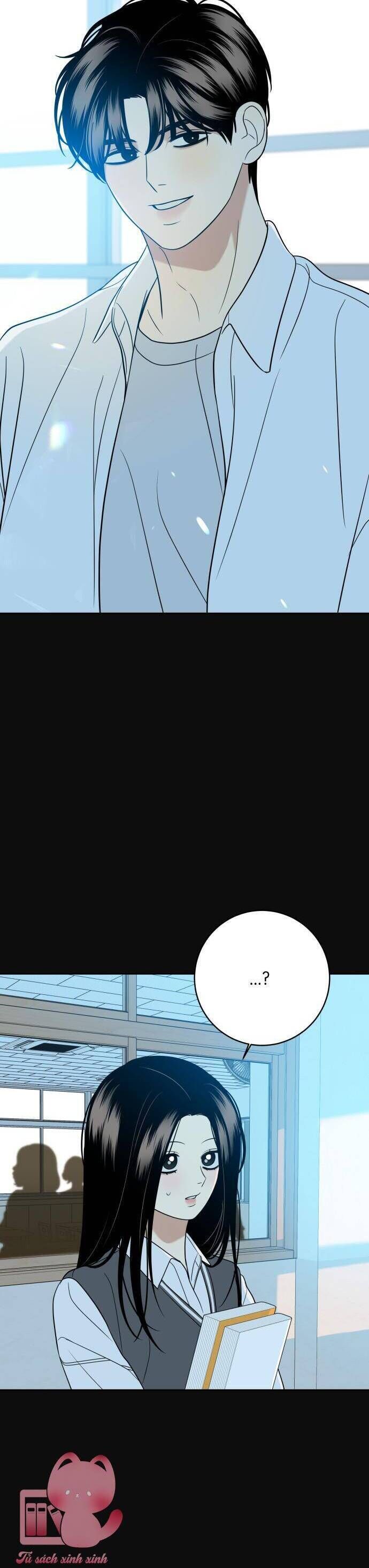 Kỷ Niệm Tuổi 19 Tồi Tệ Chapter 19 - Trang 2