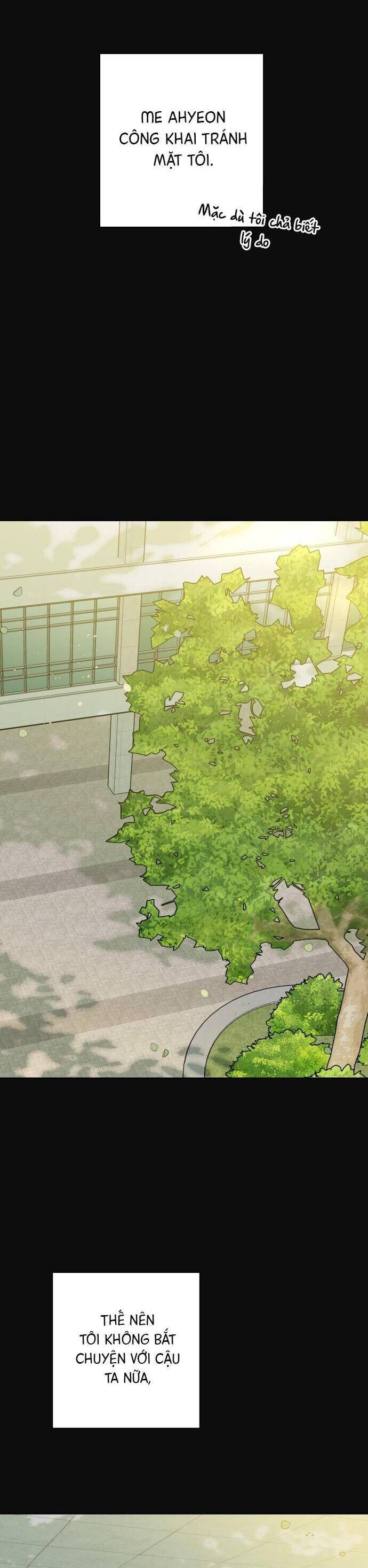 Kỷ Niệm Tuổi 19 Tồi Tệ Chapter 19 - Trang 2