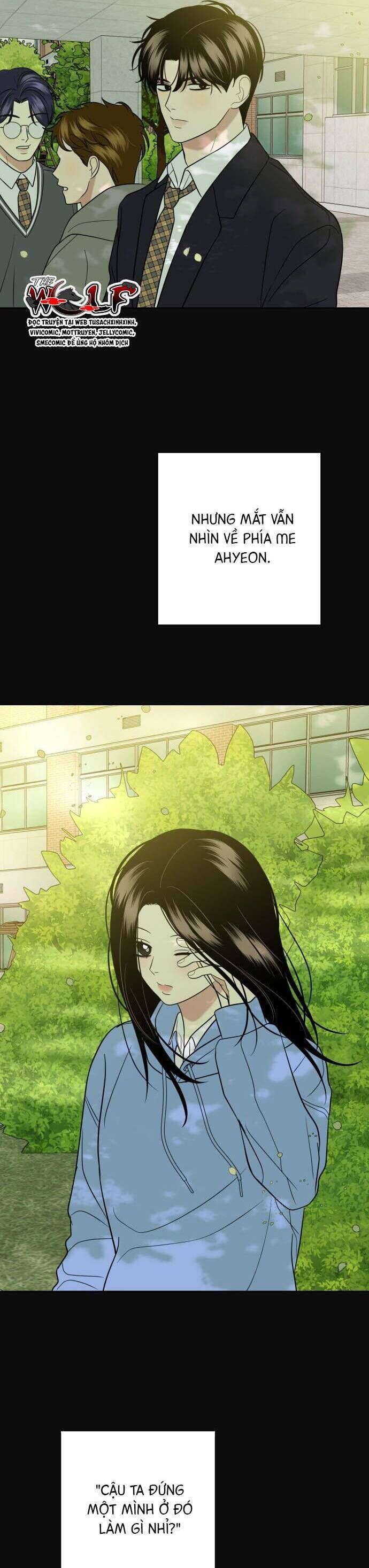 Kỷ Niệm Tuổi 19 Tồi Tệ Chapter 19 - Trang 2