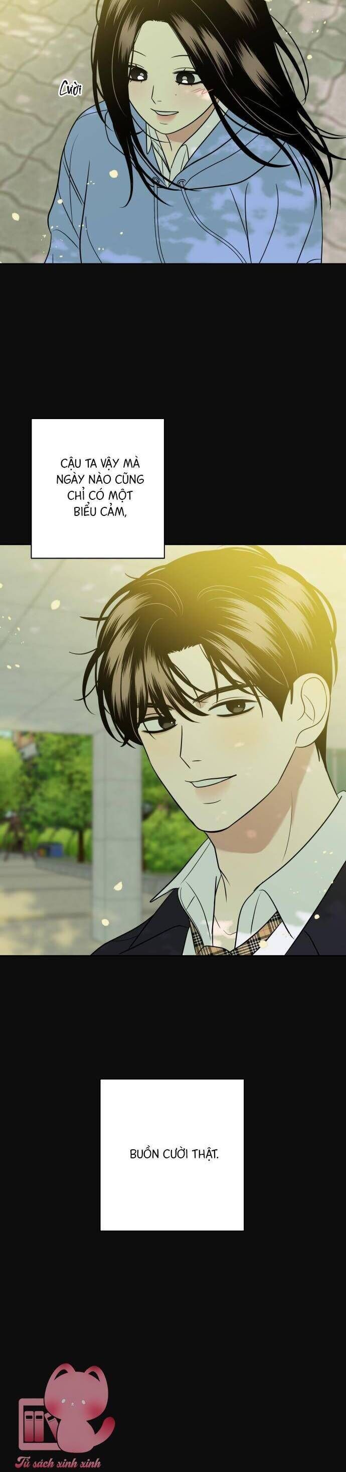 Kỷ Niệm Tuổi 19 Tồi Tệ Chapter 19 - Trang 2