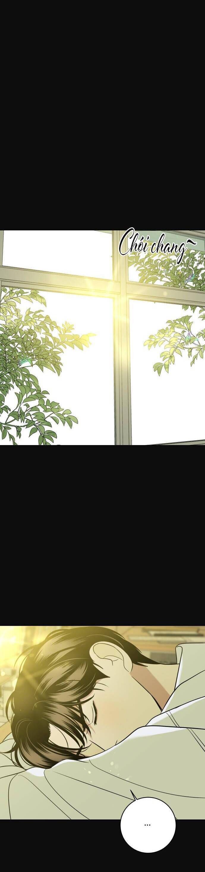 Kỷ Niệm Tuổi 19 Tồi Tệ Chapter 19 - Trang 2