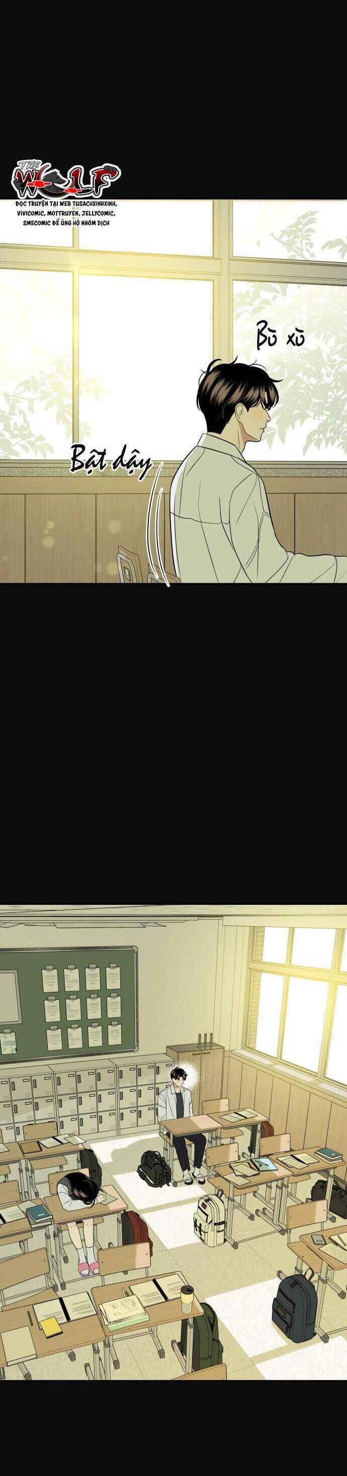 Kỷ Niệm Tuổi 19 Tồi Tệ Chapter 19 - Trang 2