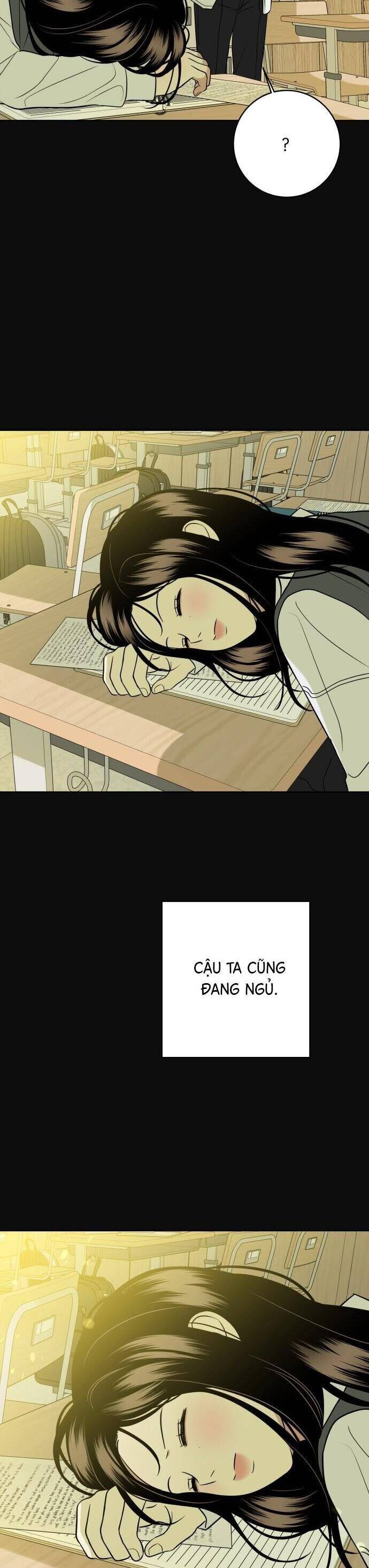 Kỷ Niệm Tuổi 19 Tồi Tệ Chapter 19 - Trang 2