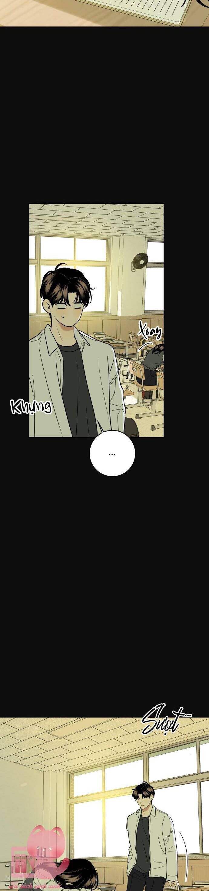 Kỷ Niệm Tuổi 19 Tồi Tệ Chapter 19 - Trang 2