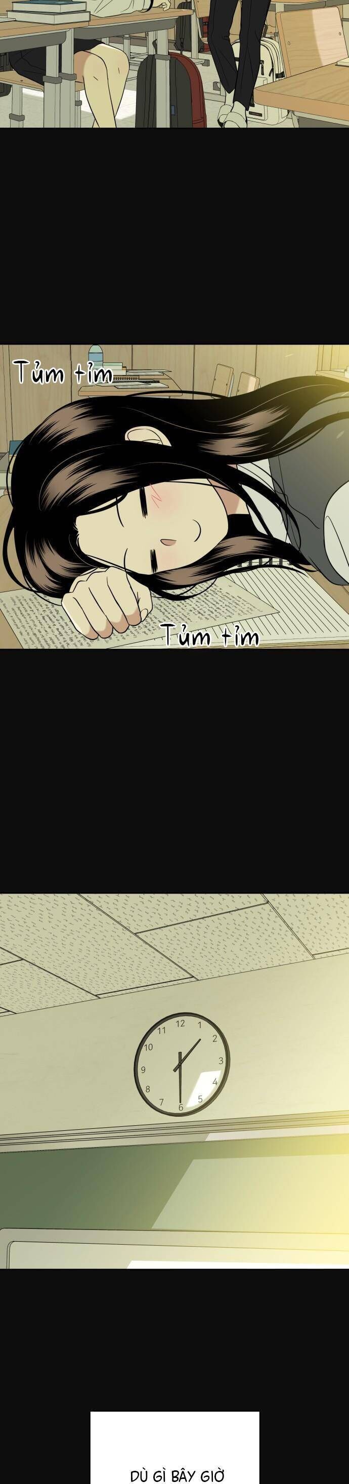 Kỷ Niệm Tuổi 19 Tồi Tệ Chapter 19 - Trang 2