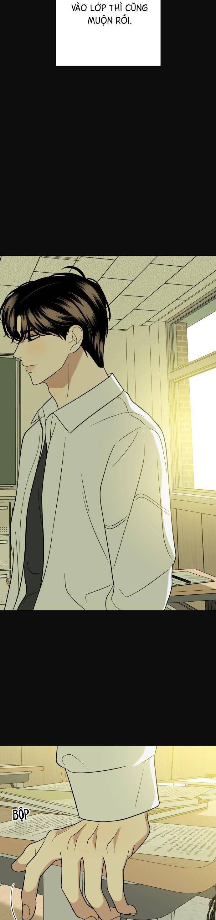 Kỷ Niệm Tuổi 19 Tồi Tệ Chapter 19 - Trang 2